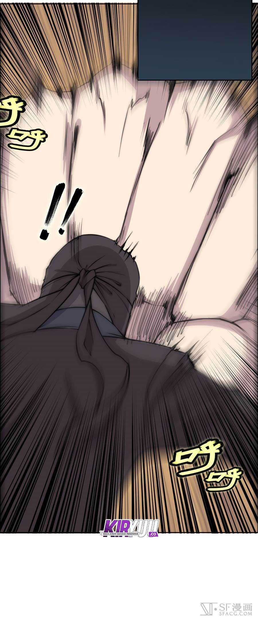 Martial King’s Retired Life Chapter 35 Gambar 50